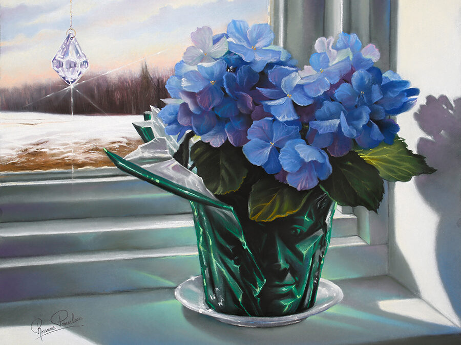 La face cachée du printemps