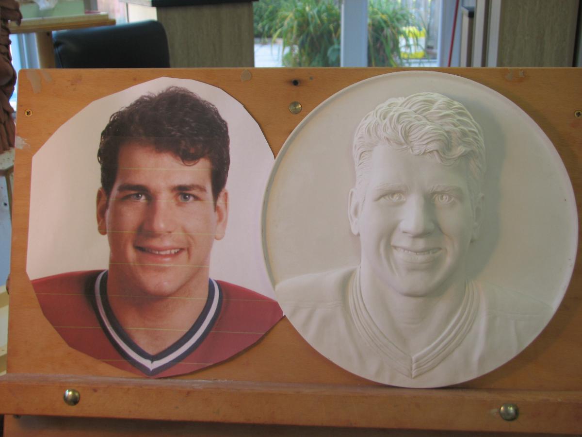 Mark Recchi