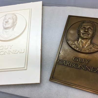 Guy Carbonneau